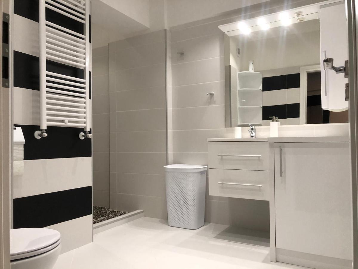 Stylish Westpark 2 Residence Lake View W8 Bukarest Exterior foto