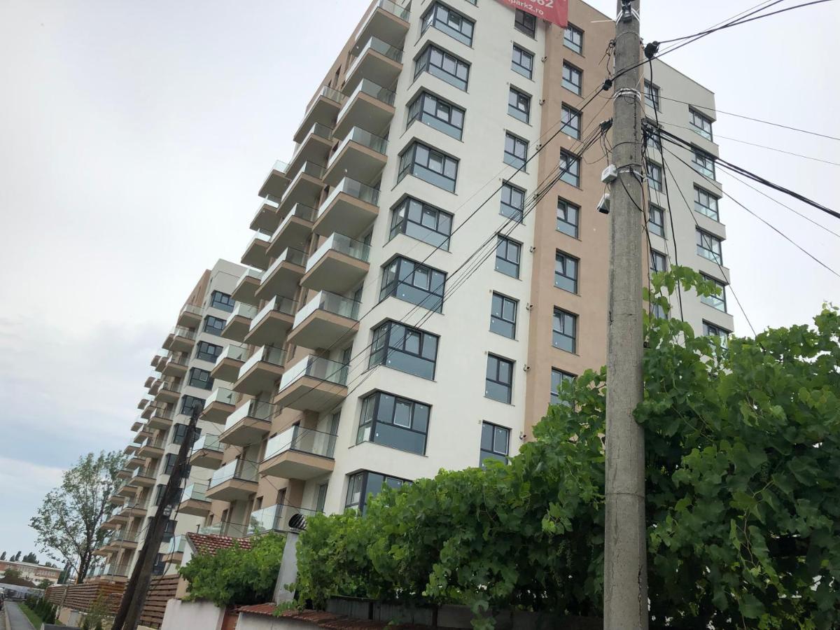 Stylish Westpark 2 Residence Lake View W8 Bukarest Exterior foto